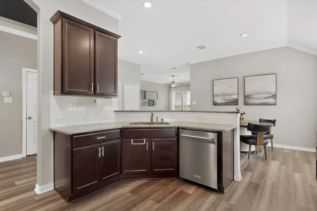 208 Baldwin Drive Fate TX 75189