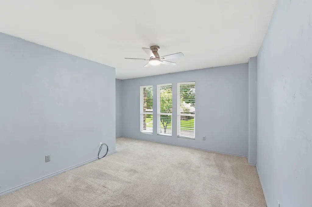 1509 Aylesbury Lane Plano TX 75075