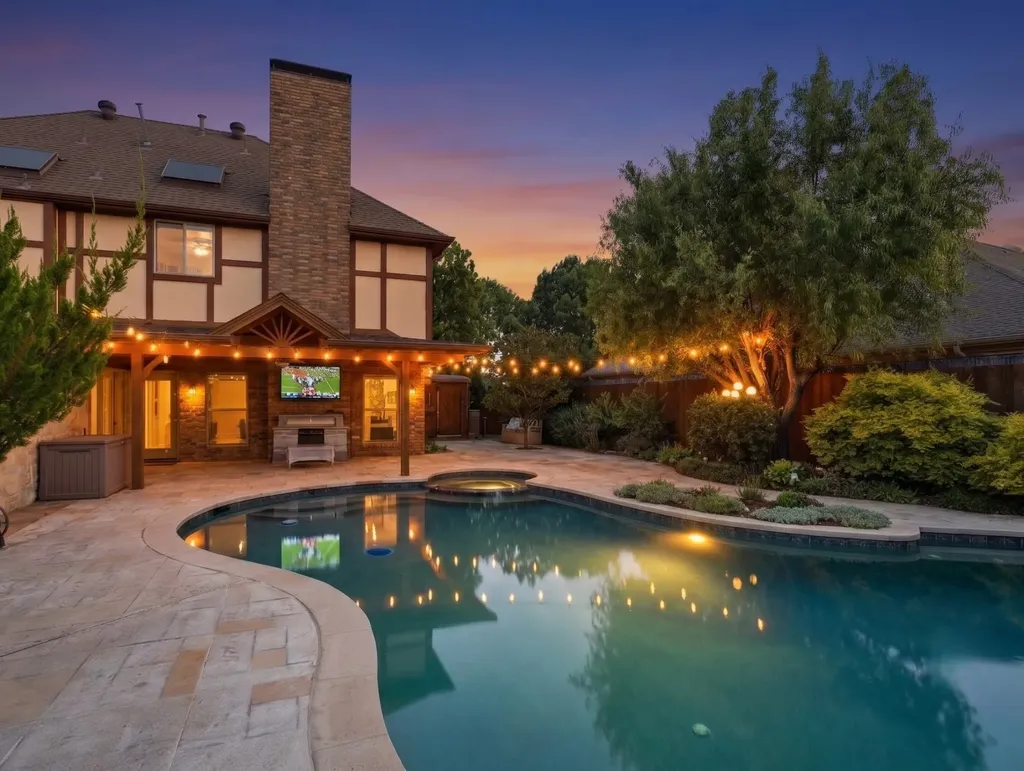 1509 Aylesbury Lane Plano TX 75075