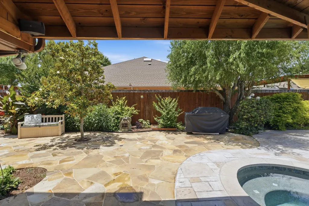 1509 Aylesbury Lane Plano TX 75075