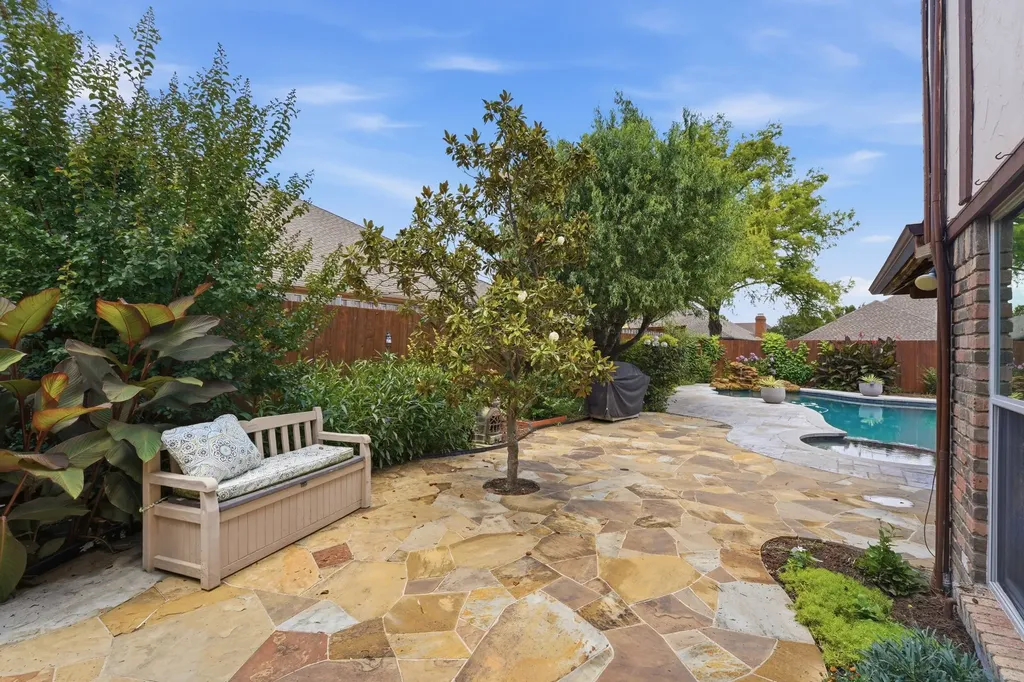 1509 Aylesbury Lane Plano TX 75075