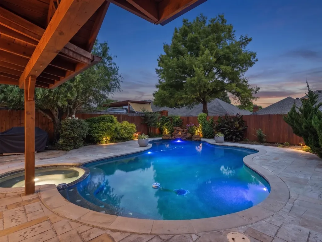 1509 Aylesbury Lane Plano TX 75075