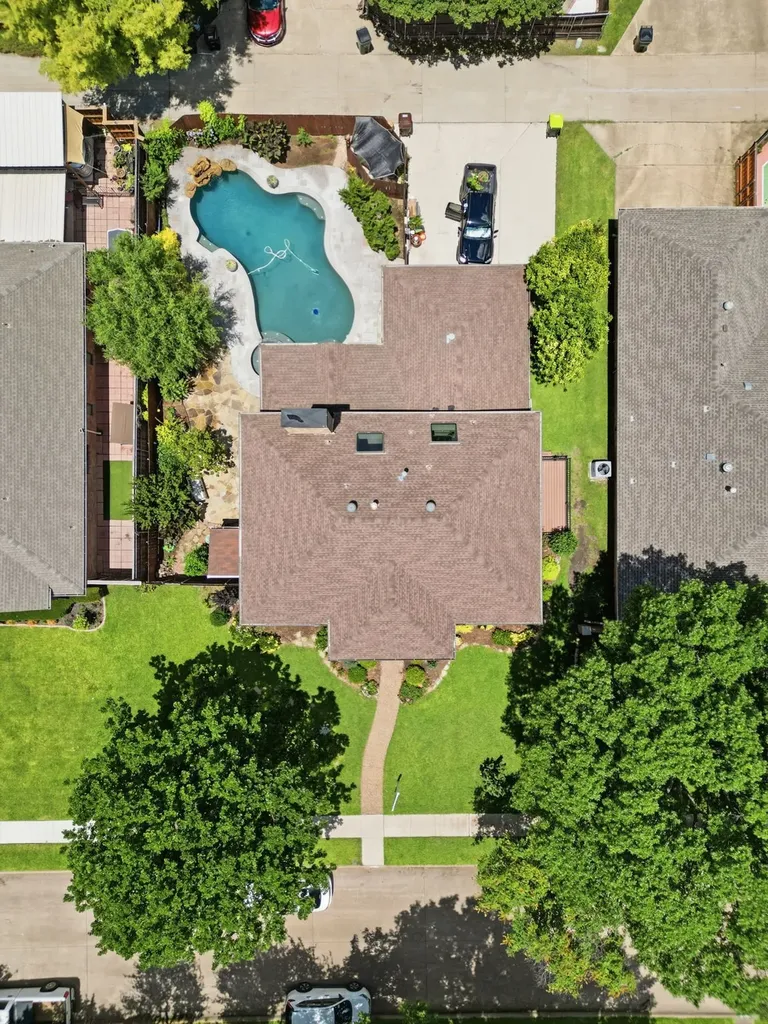 1509 Aylesbury Lane Plano TX 75075
