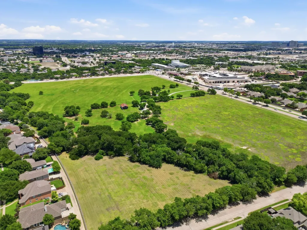 1509 Aylesbury Lane Plano TX 75075