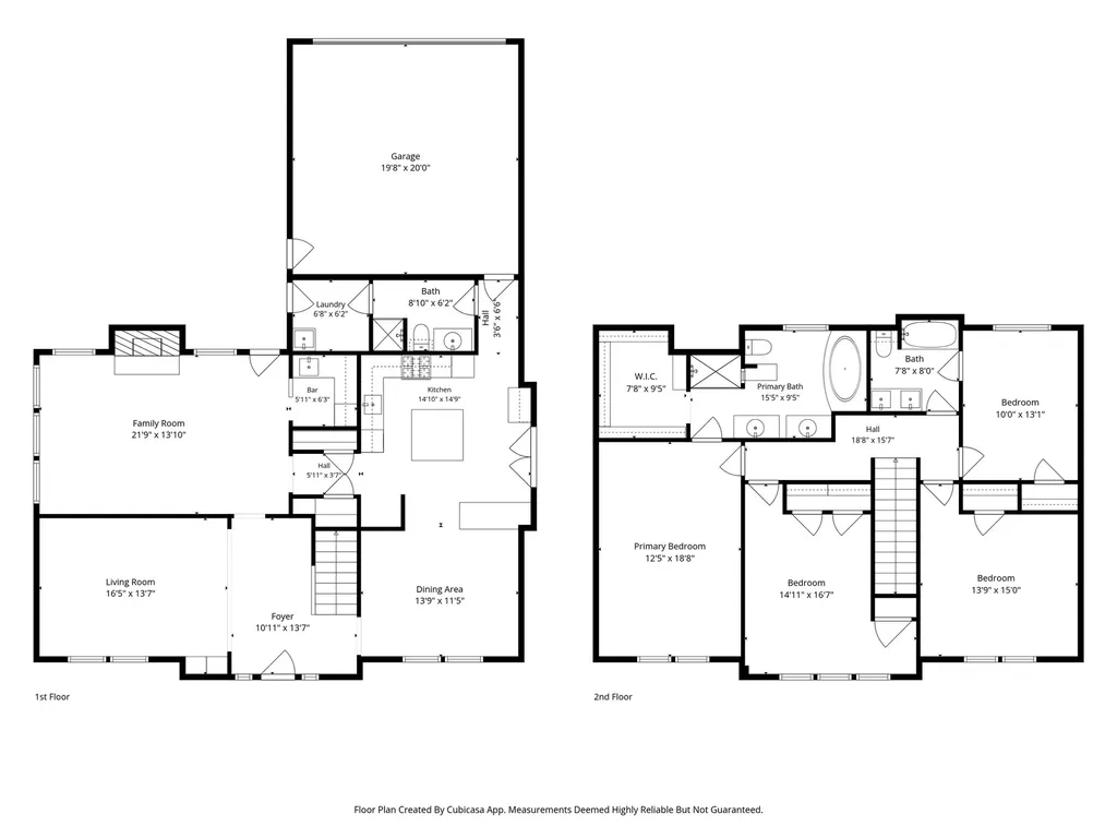 1509 Aylesbury Lane Plano TX 75075