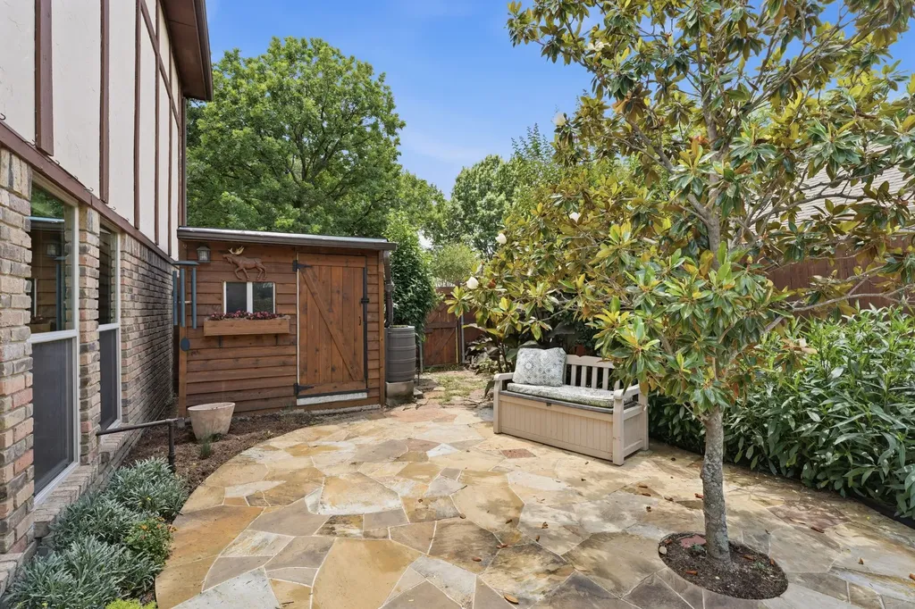 1509 Aylesbury Lane Plano TX 75075