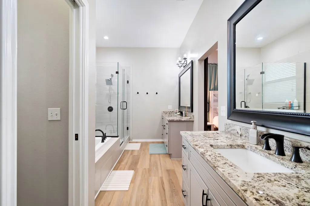 1045 Addison Reno TX 75462