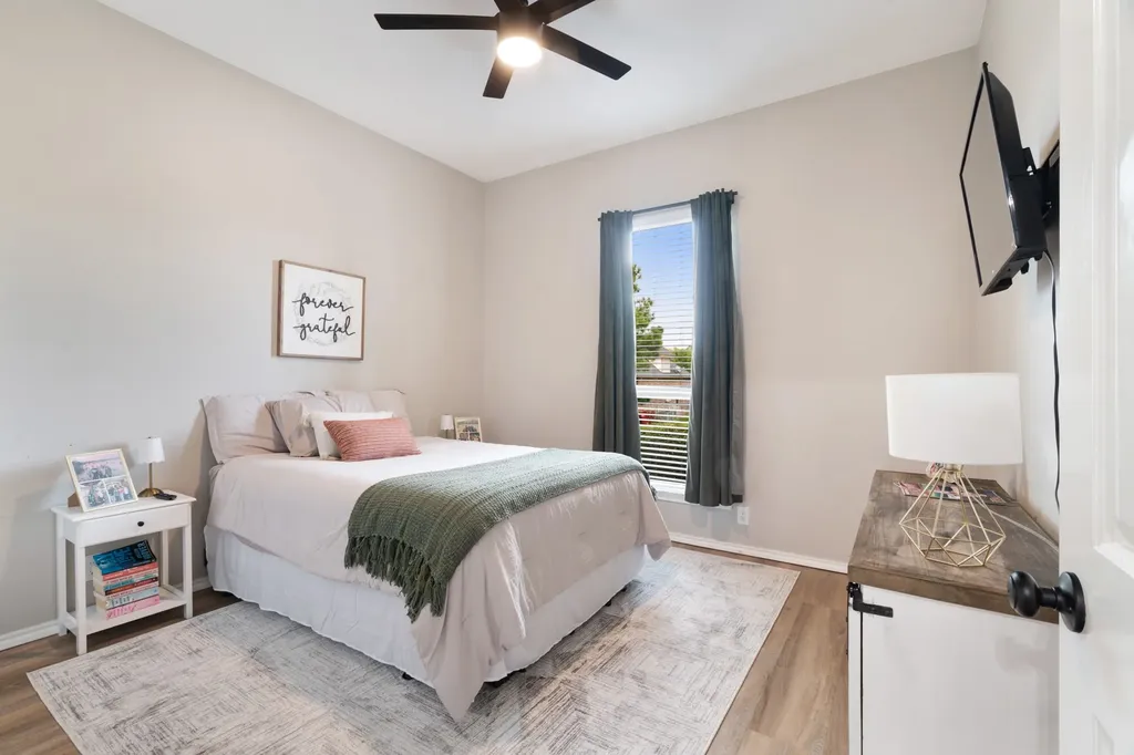 1045 Addison Reno TX 75462
