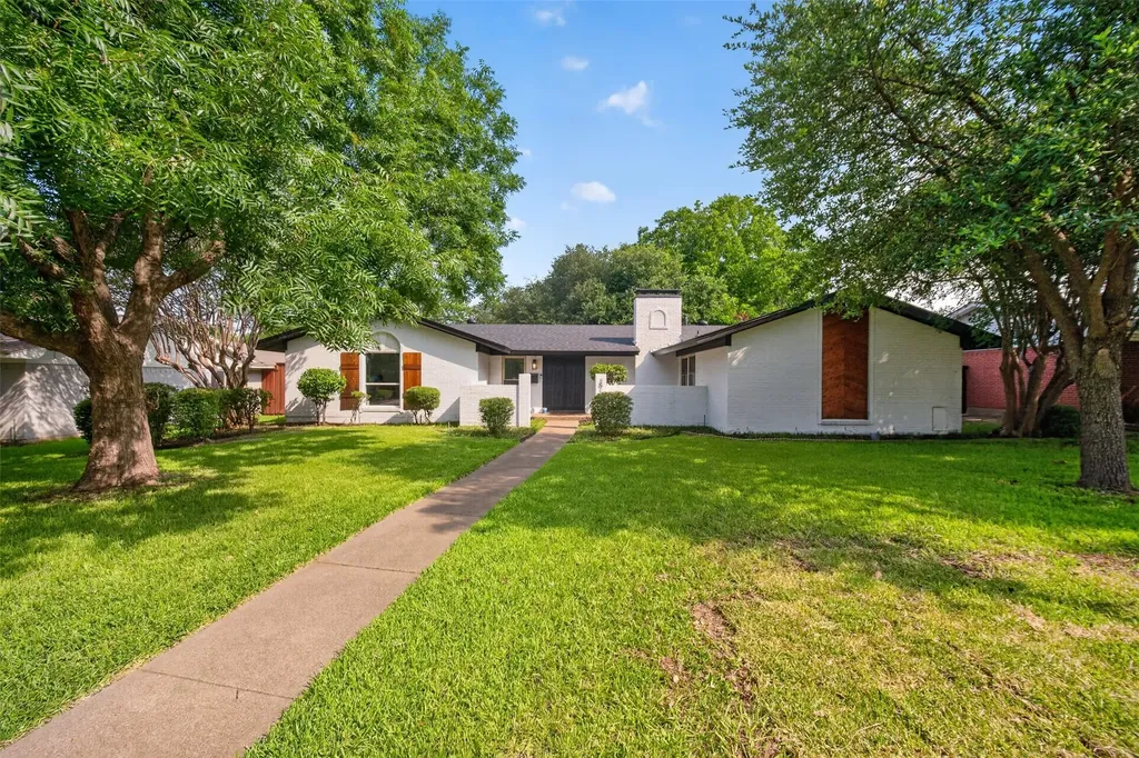 3919 Ridgeoak Way Farmers Branch TX 75244