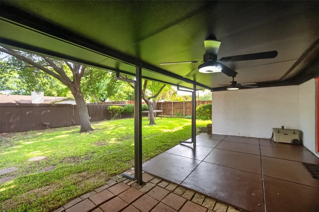 3919 Ridgeoak Way Farmers Branch TX 75244