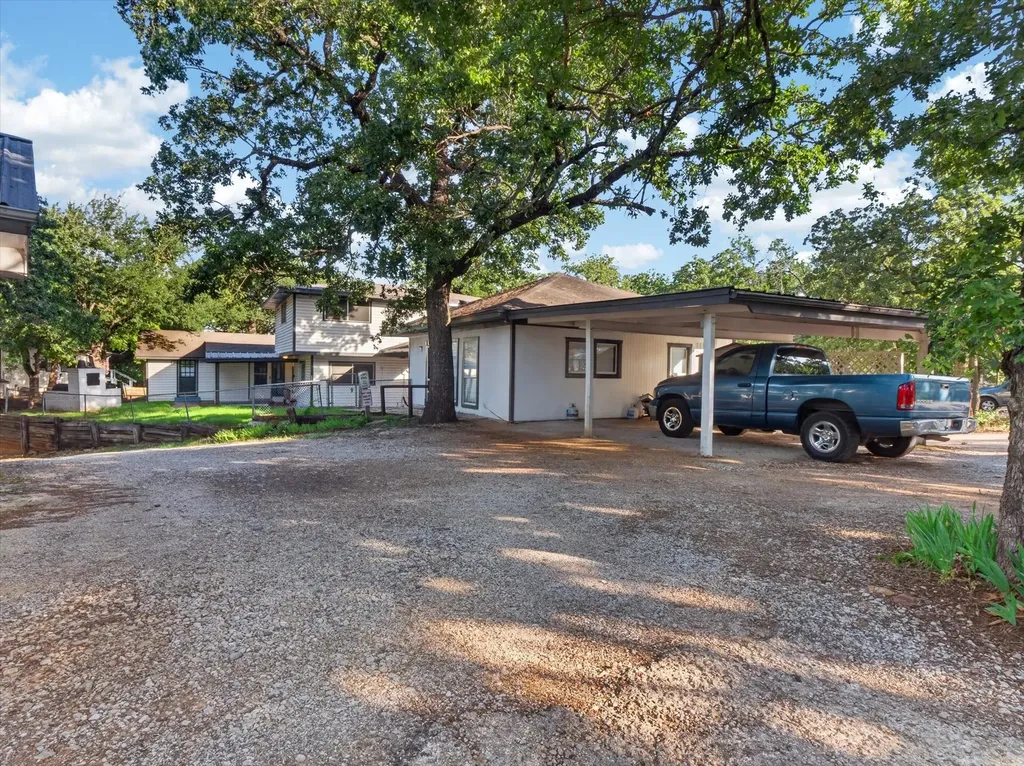 215 Folly Beach Drive Lake Dallas TX 75065