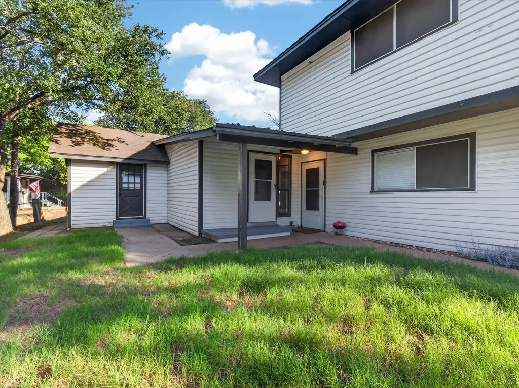 215 Folly Beach Drive Lake Dallas TX 75065