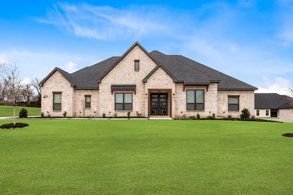 126 Texas Ash Drive Krugerville TX 76227