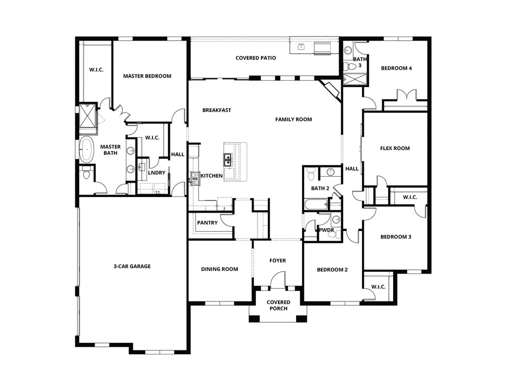 132 Willow Oak Drive Krugerville TX 76227
