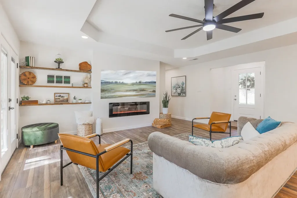 44 Haven Circle Denison TX 75020