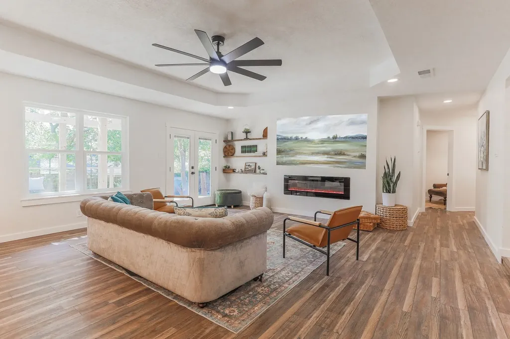 44 Haven Circle Denison TX 75020