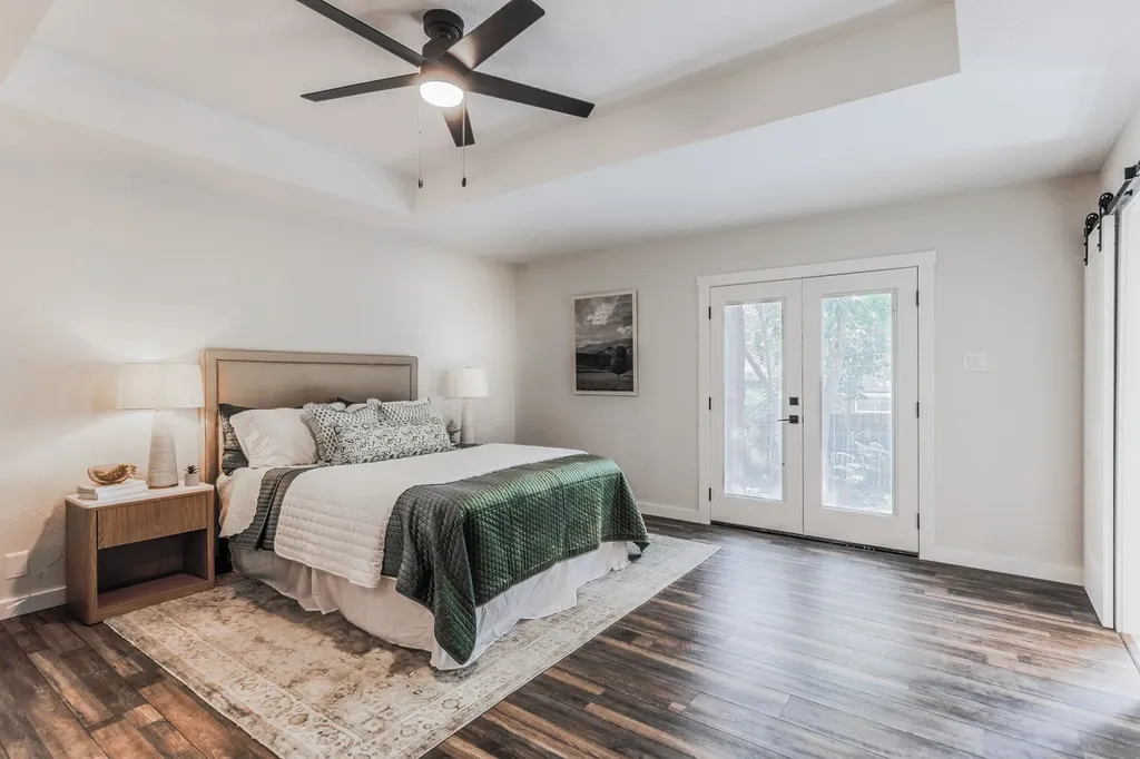 44 Haven Circle Denison TX 75020
