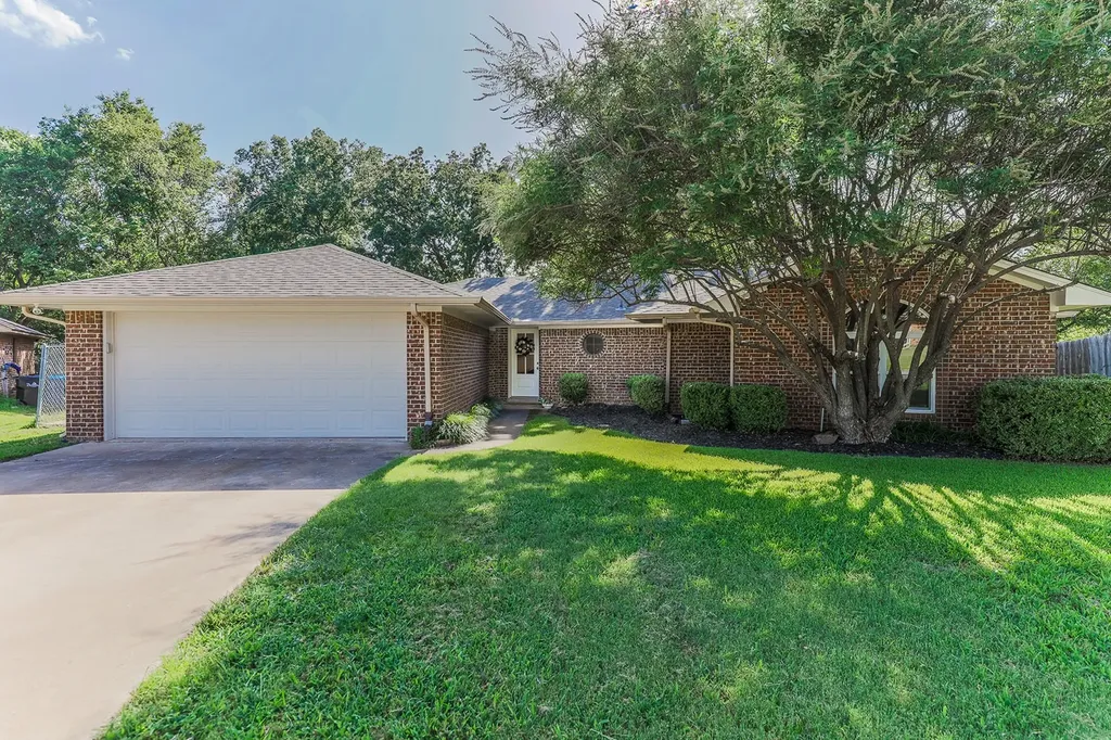 44 Haven Circle Denison TX 75020