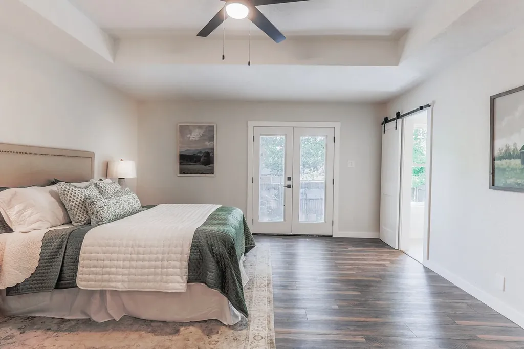 44 Haven Circle Denison TX 75020