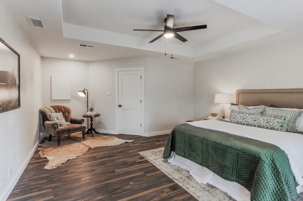 44 Haven Circle Denison TX 75020