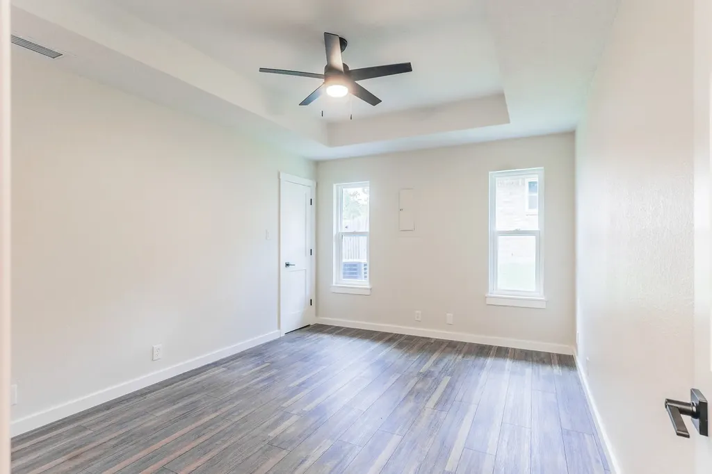 44 Haven Circle Denison TX 75020