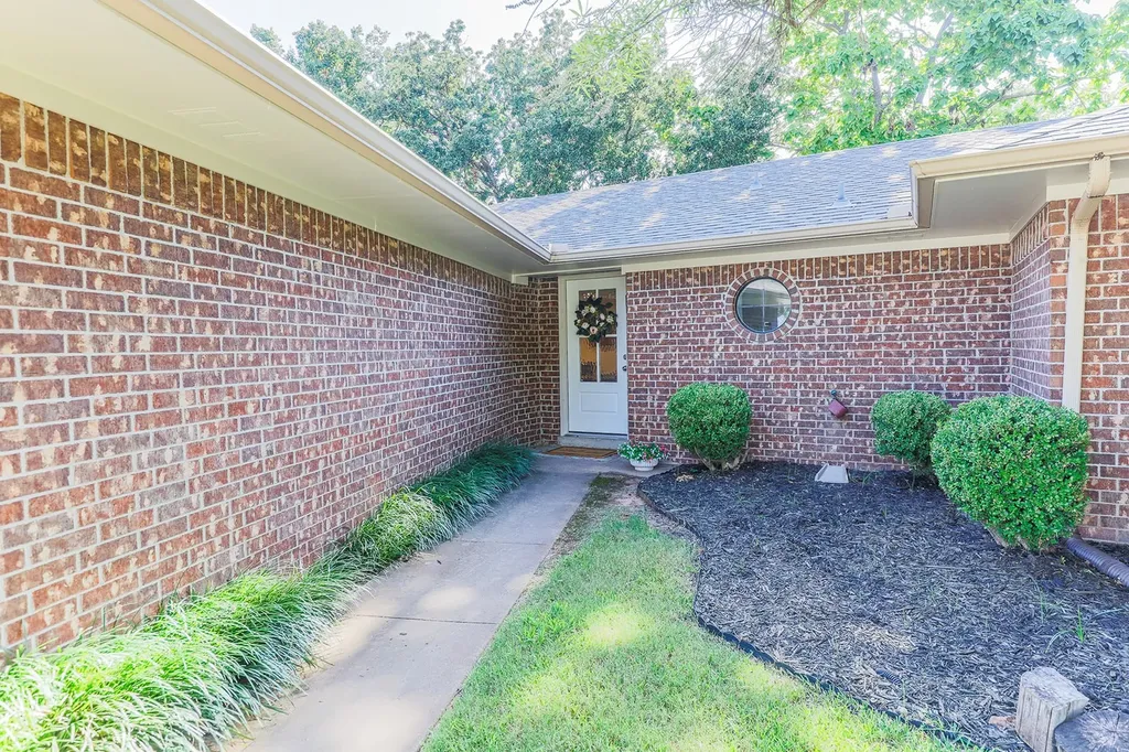 44 Haven Circle Denison TX 75020