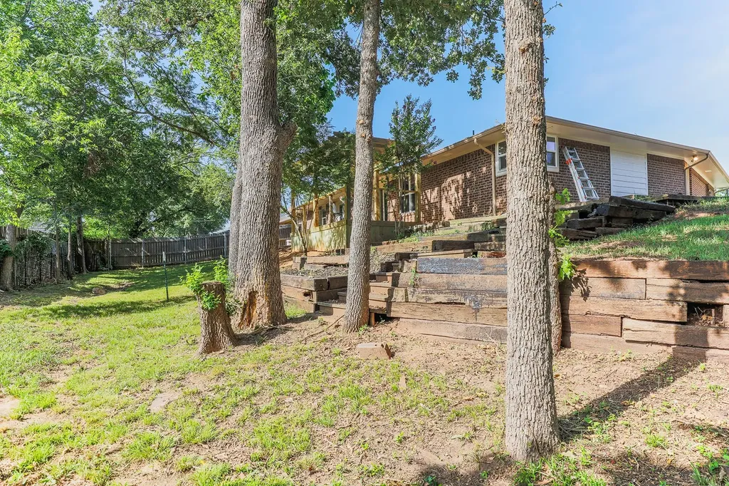 44 Haven Circle Denison TX 75020