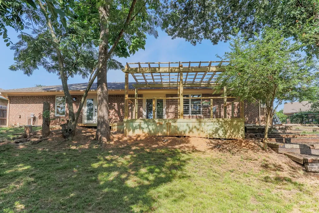 44 Haven Circle Denison TX 75020