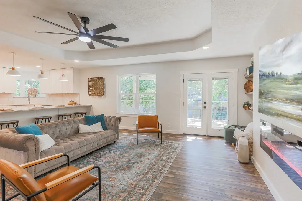 44 Haven Circle Denison TX 75020