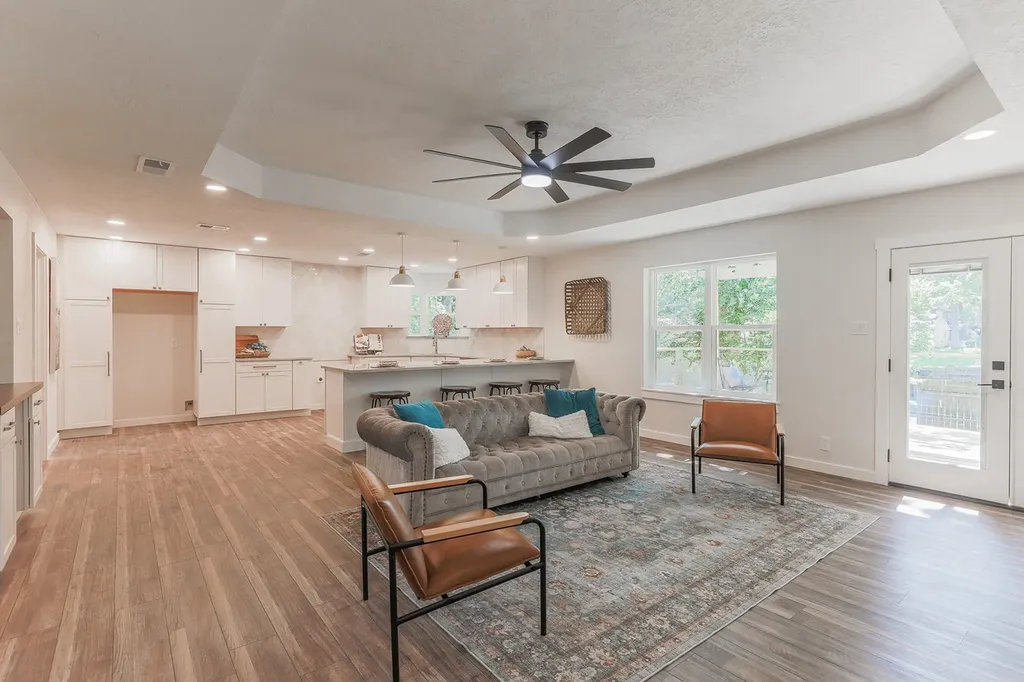 44 Haven Circle Denison TX 75020