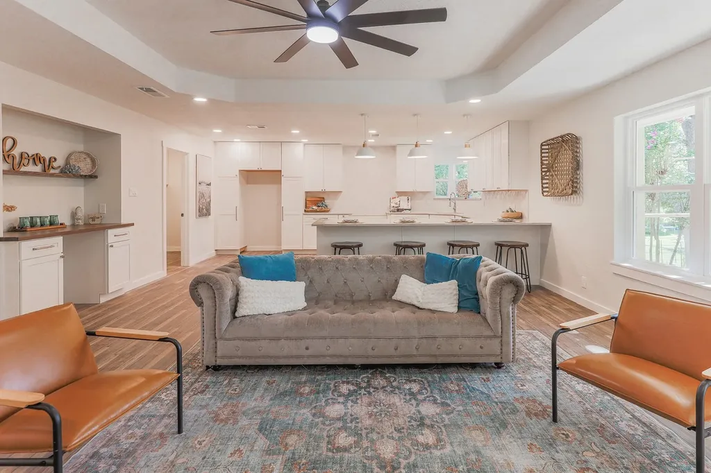 44 Haven Circle Denison TX 75020