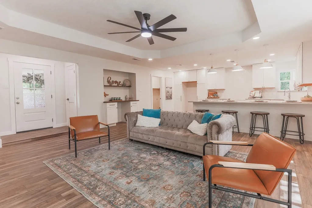 44 Haven Circle Denison TX 75020
