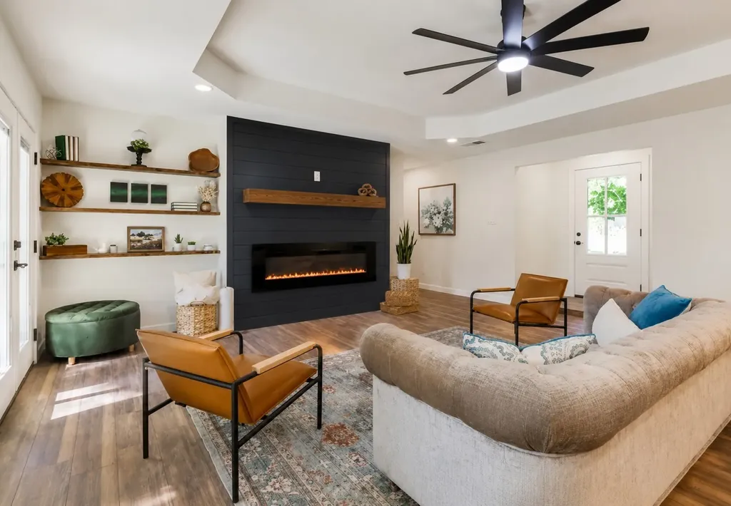 44 Haven Circle Denison TX 75020