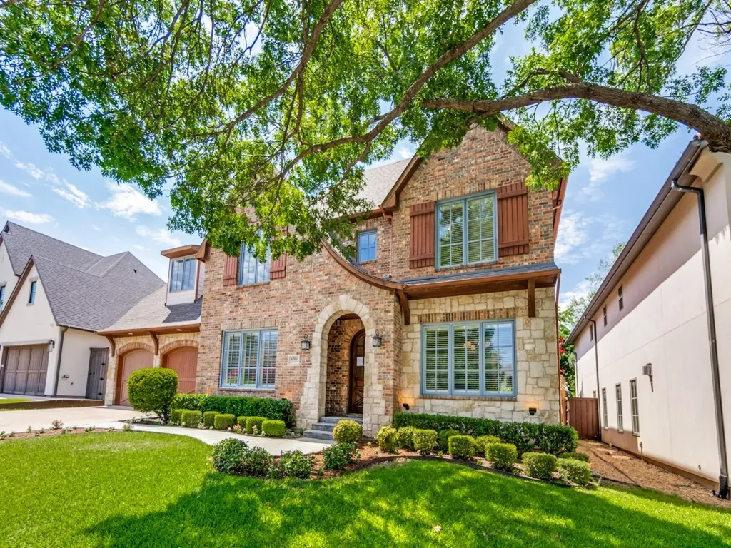 6704 Northwood Road Dallas TX 75225