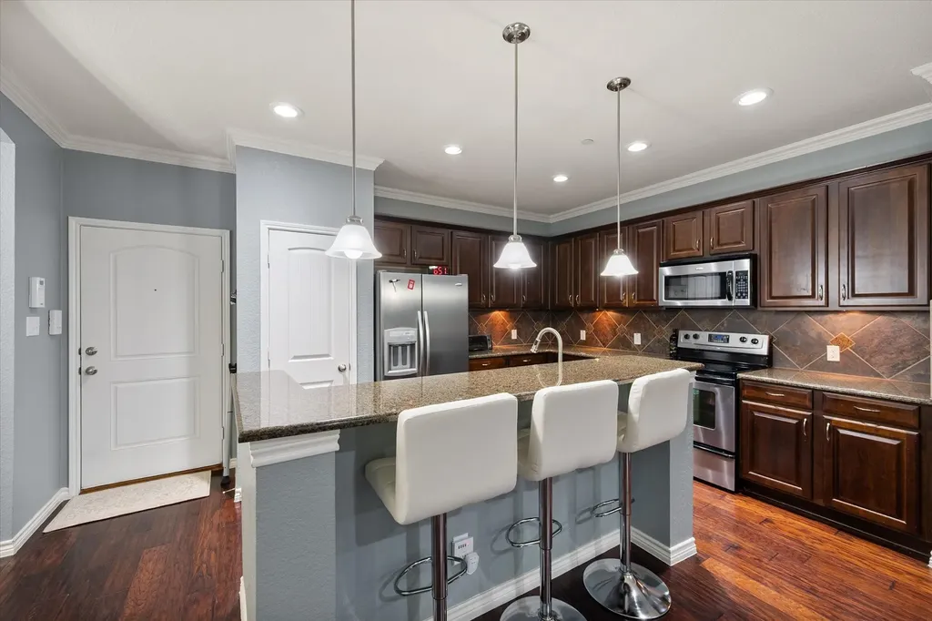 950 Henderson Street Fort Worth TX 76102
