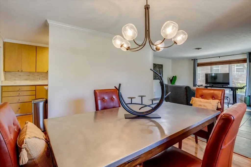 1231 Evergreen Drive Richardson TX 75080