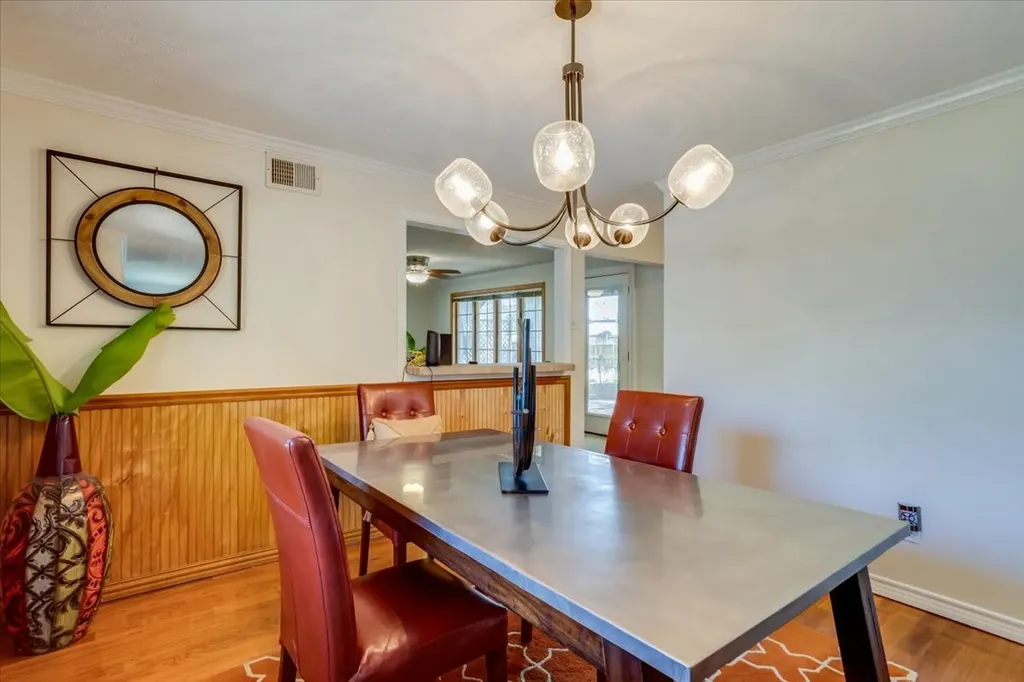 1231 Evergreen Drive Richardson TX 75080