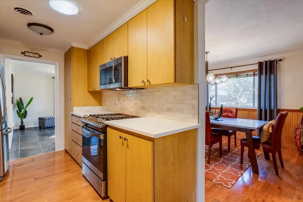 1231 Evergreen Drive Richardson TX 75080
