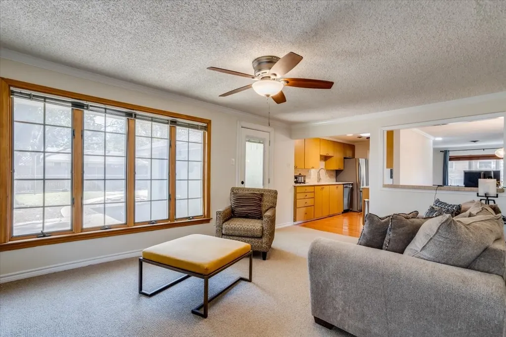 1231 Evergreen Drive Richardson TX 75080