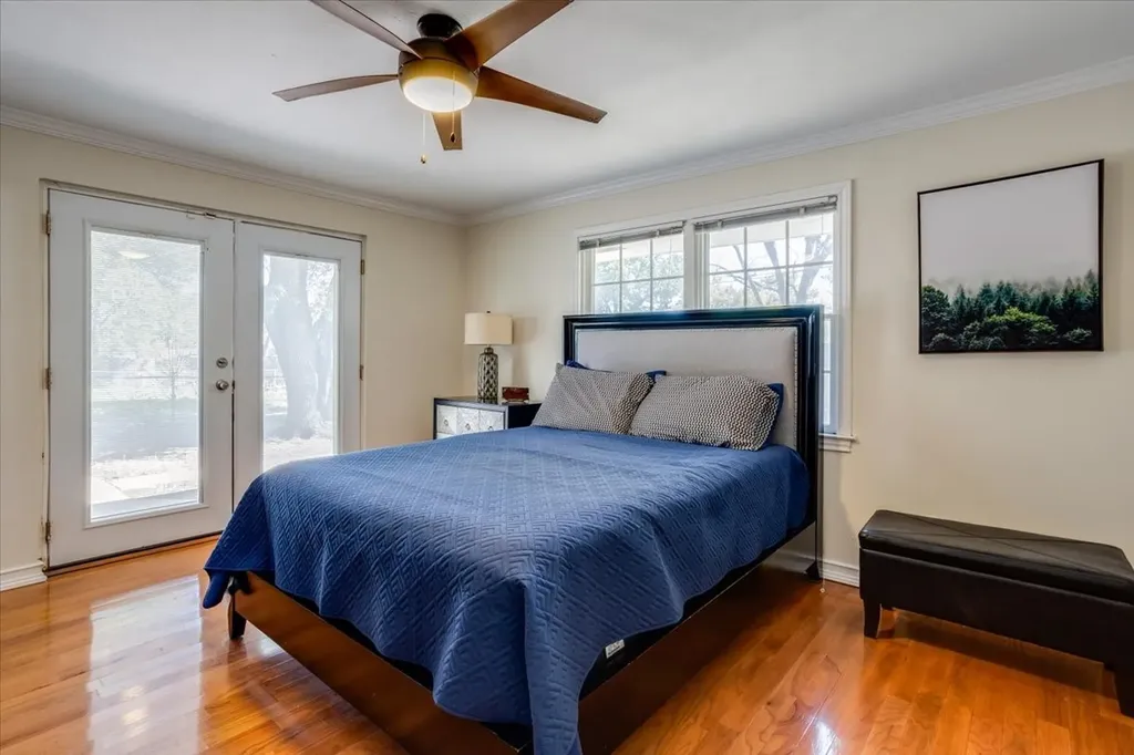 1231 Evergreen Drive Richardson TX 75080