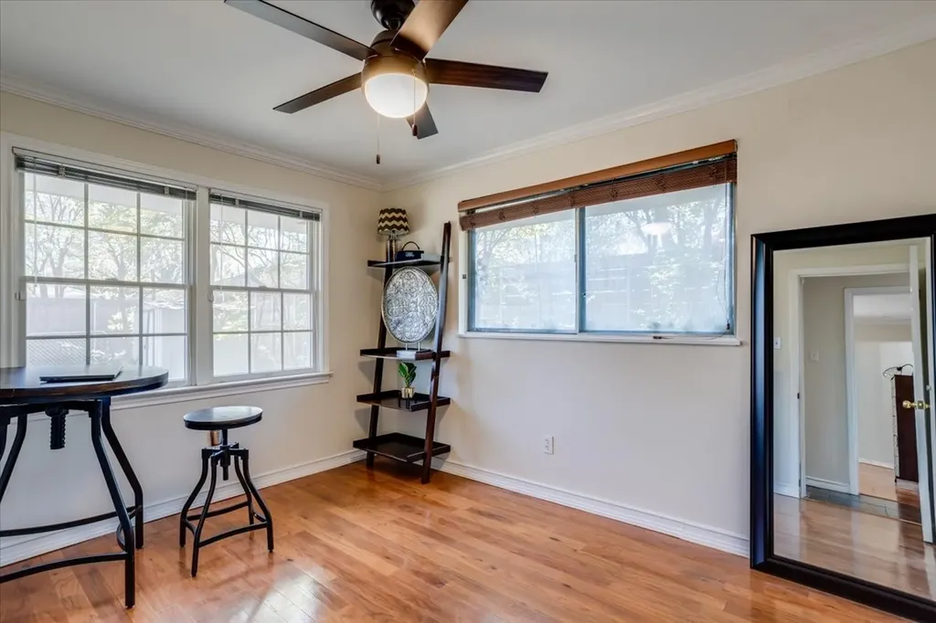 1231 Evergreen Drive Richardson TX 75080