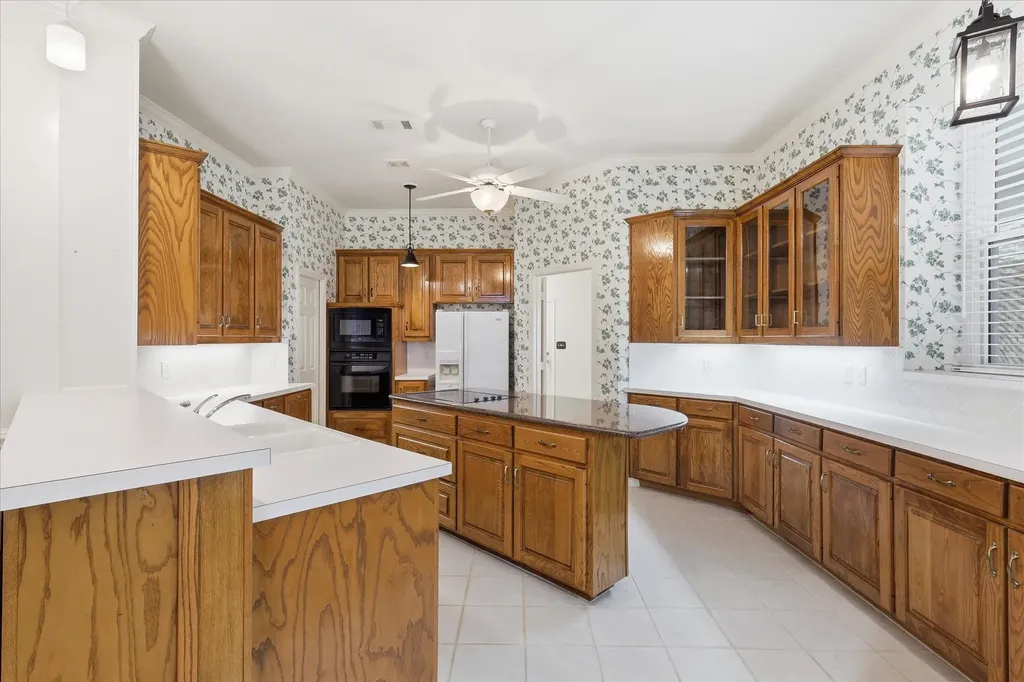 1609 Villa Court Corinth TX 76210