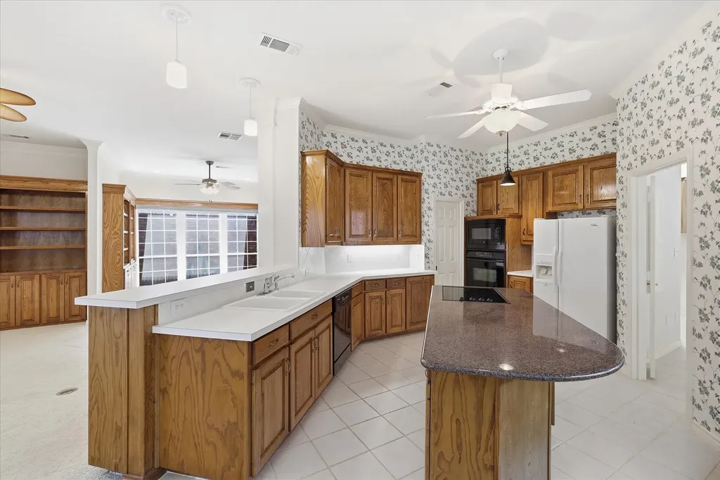1609 Villa Court Corinth TX 76210