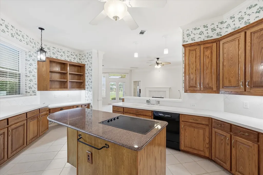 1609 Villa Court Corinth TX 76210