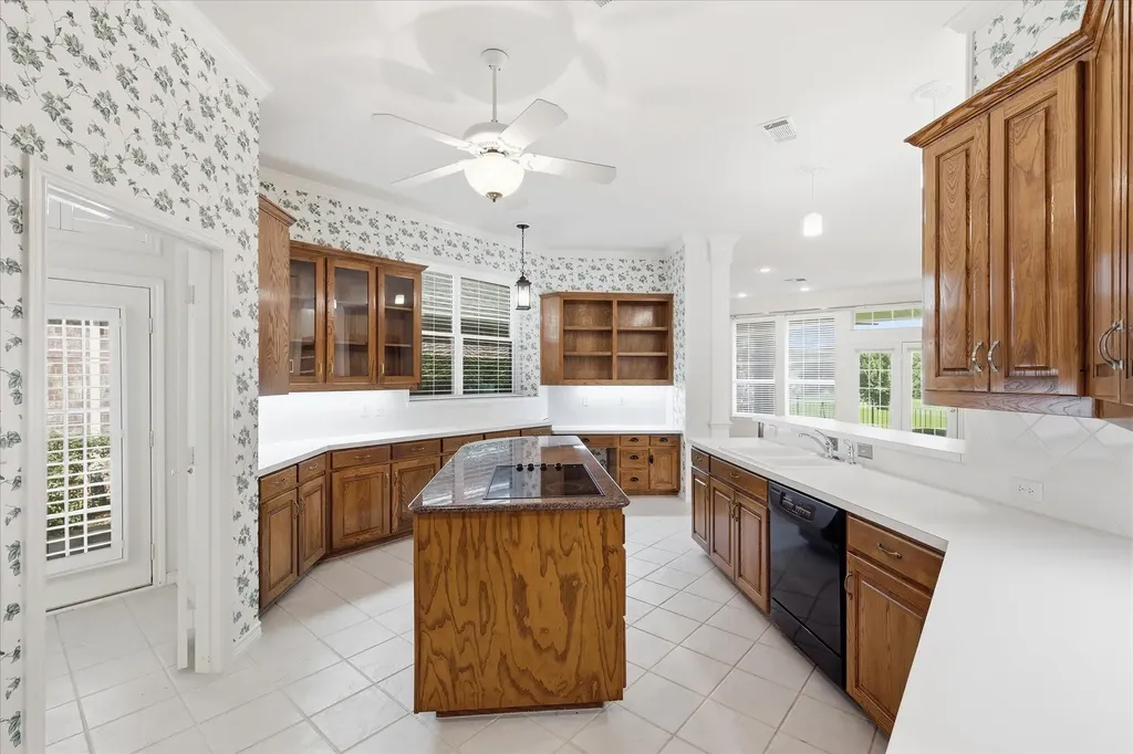 1609 Villa Court Corinth TX 76210