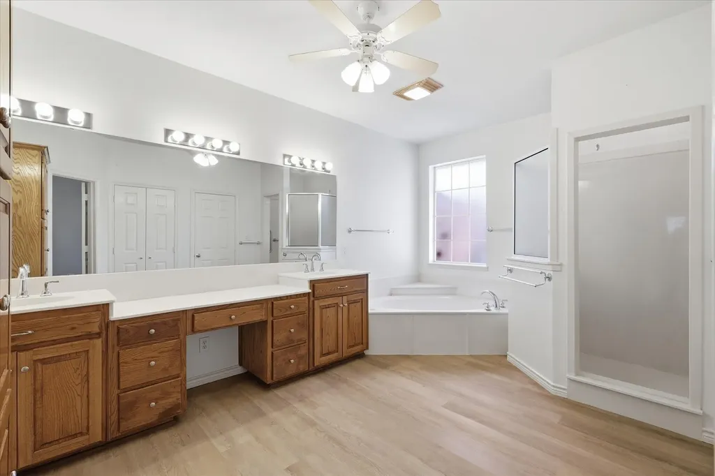 1609 Villa Court Corinth TX 76210