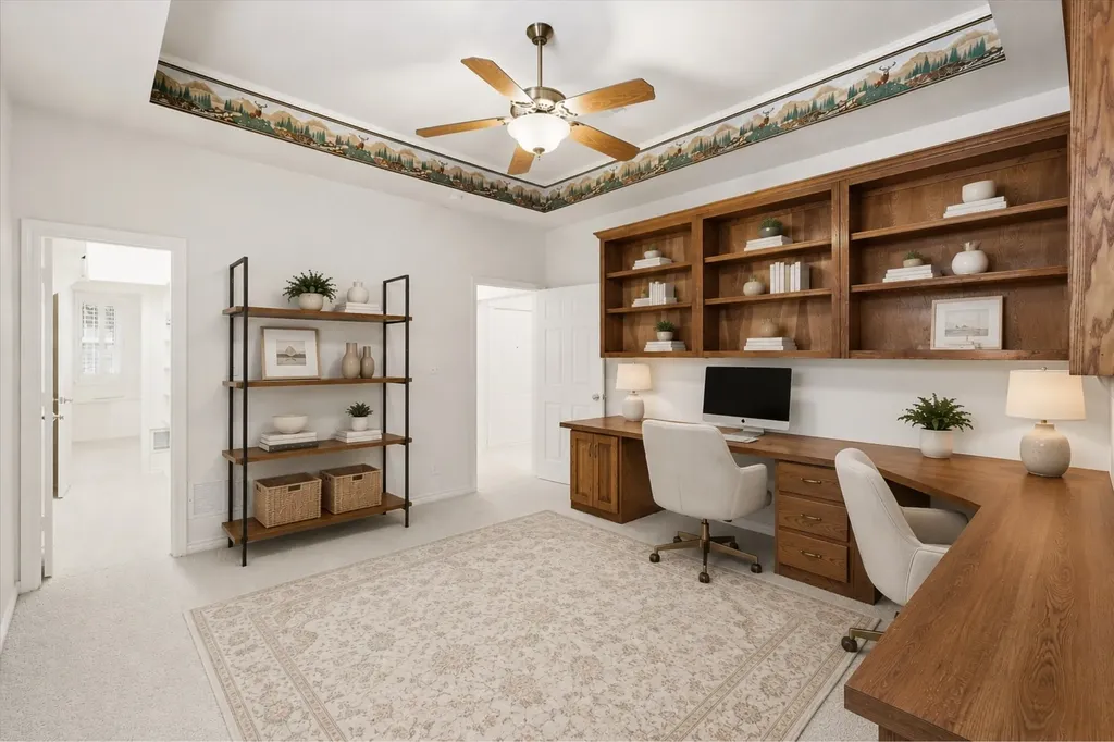 1609 Villa Court Corinth TX 76210