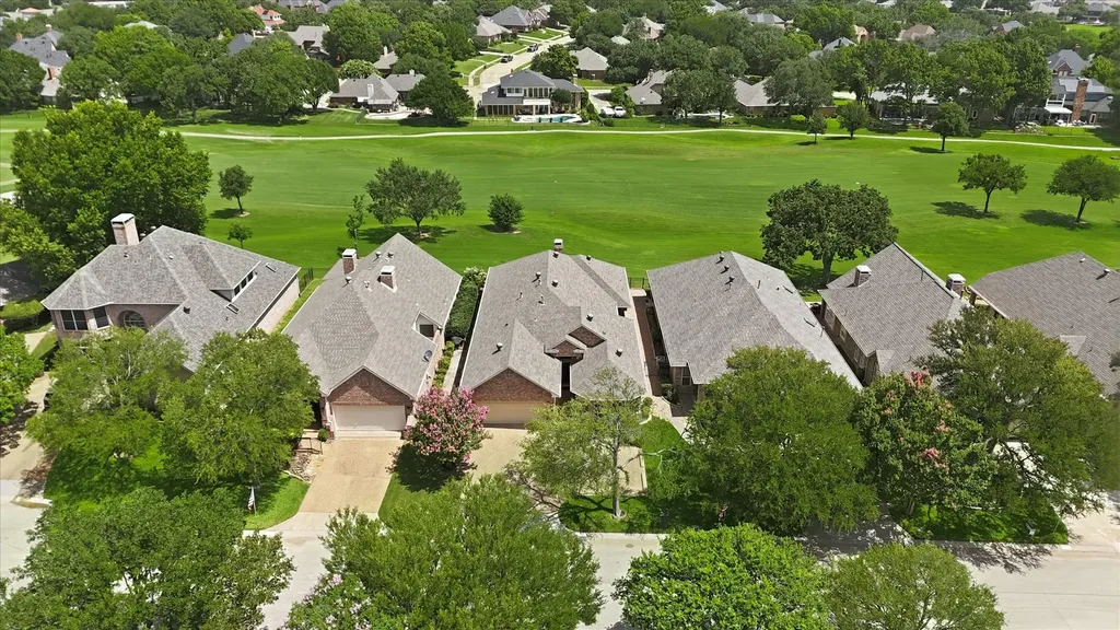1609 Villa Court Corinth TX 76210