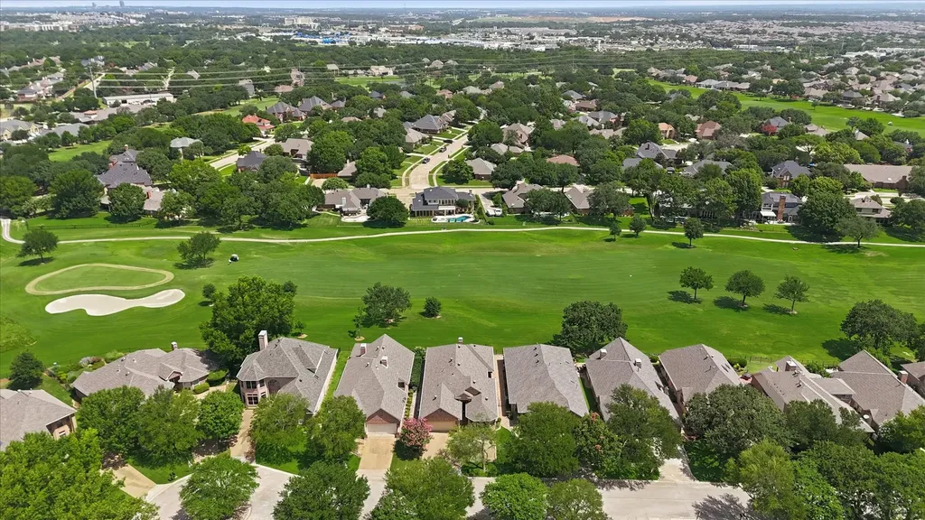 1609 Villa Court Corinth TX 76210
