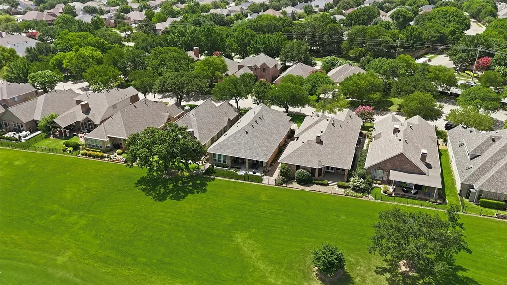 1609 Villa Court Corinth TX 76210